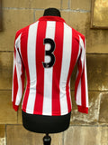 Sunderland AFC Home Shirt 2010/11 146cm