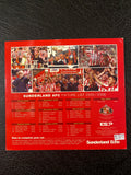 Sunderland AFC 2005/06 Medal Collection