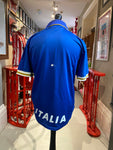 Italy Signed Shirt L