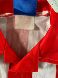 Olmypiacos Home 1992/93 XL