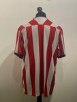 Sunderland 2011/12 Home Shirt 3XL