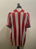 Sunderland 2011/12 Home Shirt 3XL