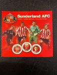 Sunderland AFC 2005/06 Medal Collection