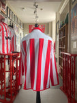 Sunderland AFC Home Shirt Large Long Sleeve 2004/05