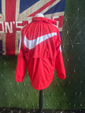 Sunderland Training Jacket Nike XL