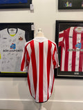 Sunderland AFC Home Shirt 2007/08 3XL