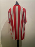 Sunderland AFC Home Shirt Short Sleeve 2010/11 3XL