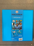 Man City 2025 Collectors Gift Set