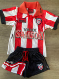 Sunderland Home Shirt 1994/96 - 3/4 Years