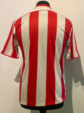 Sunderland Home Shirt 2005/06 Large