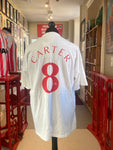 Raich Carter Quote T-Shirt