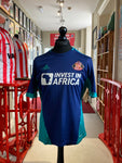 Sunderland 2012/13 Away Shirt Large