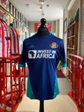 Sunderland 2012/13 Away Shirt Large