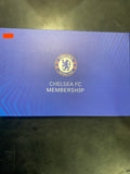 Chelsea Membership Box