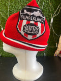 Original retro Sunderland  hat