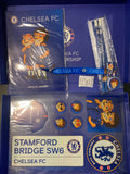 Chelsea Membership Box