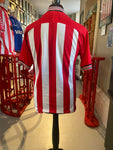 Sunderland 1986/88 38/40 home shirt