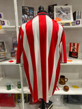 Sunderland 2000/02 Home Shirt - 2XL Signed