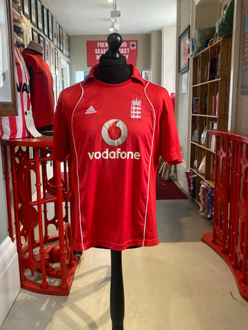 England T20 Cricket Large