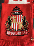 6 IN A ROW SCARF