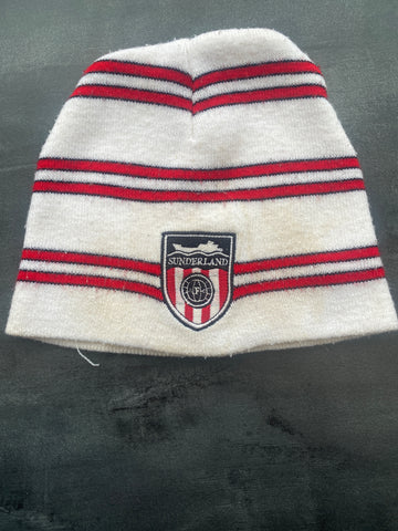 Sunderland 1980’s Beanie