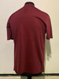 Maroon Sunderland T-Shirt