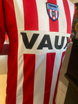 Sunderland 1986/88 38/40 home shirt