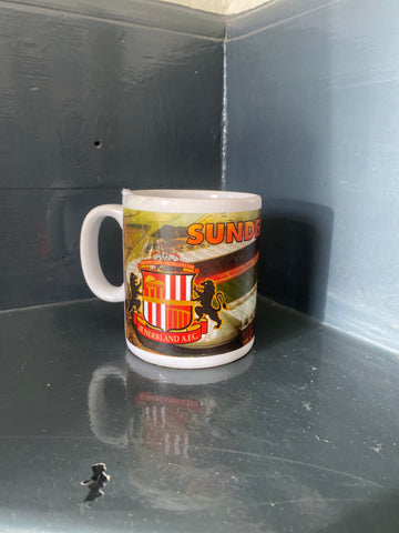 Sunderland SOL Mug