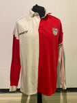 Sunderland 1980 Rugby Shirt XL