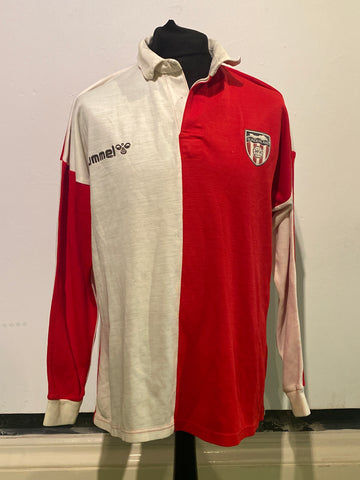 Sunderland 1980 Rugby Shirt XL