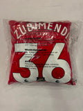 Arsenal Cushion