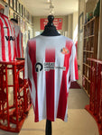 Sunderland Home shirt 2021/22 3XL