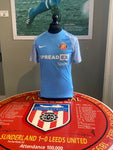 3Sunderland Away Shirt 2022/24 - M