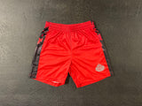 Sunderland red shorts- Medium Boys