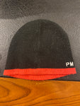 Sunderland Black Beanie