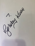 The history of Sunderland AFC 1879-1986 Signed