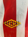 Olmypiacos Home 1992/93 XL