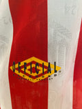 Olmypiacos Home 1992/93 XL