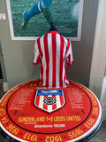 Sunderland Home Shirt 1996/97 - XLM