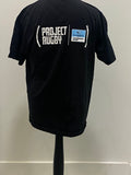 Newcastle Falcons Rugby Shirt XL