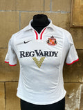 Sunderland 2000/01 Away shirt - Youth Medium