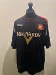 Sunderland 2005/06 Lonsdale away shirt - XXL