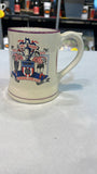 Sunderland 100 Years Mug