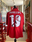 Kevin Phillips Sunderland and England XL