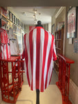 Rare Black Tag Sunderland Home shirt 1996-1997 Season