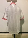 Sevilla 1996/97 Home Shirt XL