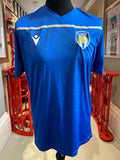 Colchester Training Shirt Large