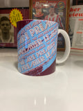 Burnley Mug