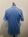New York City FC Shirt XL 2014/15 MLS Patches