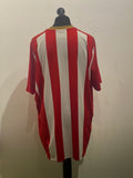 Sunderland 2016/17 Home Shirt - 2XL